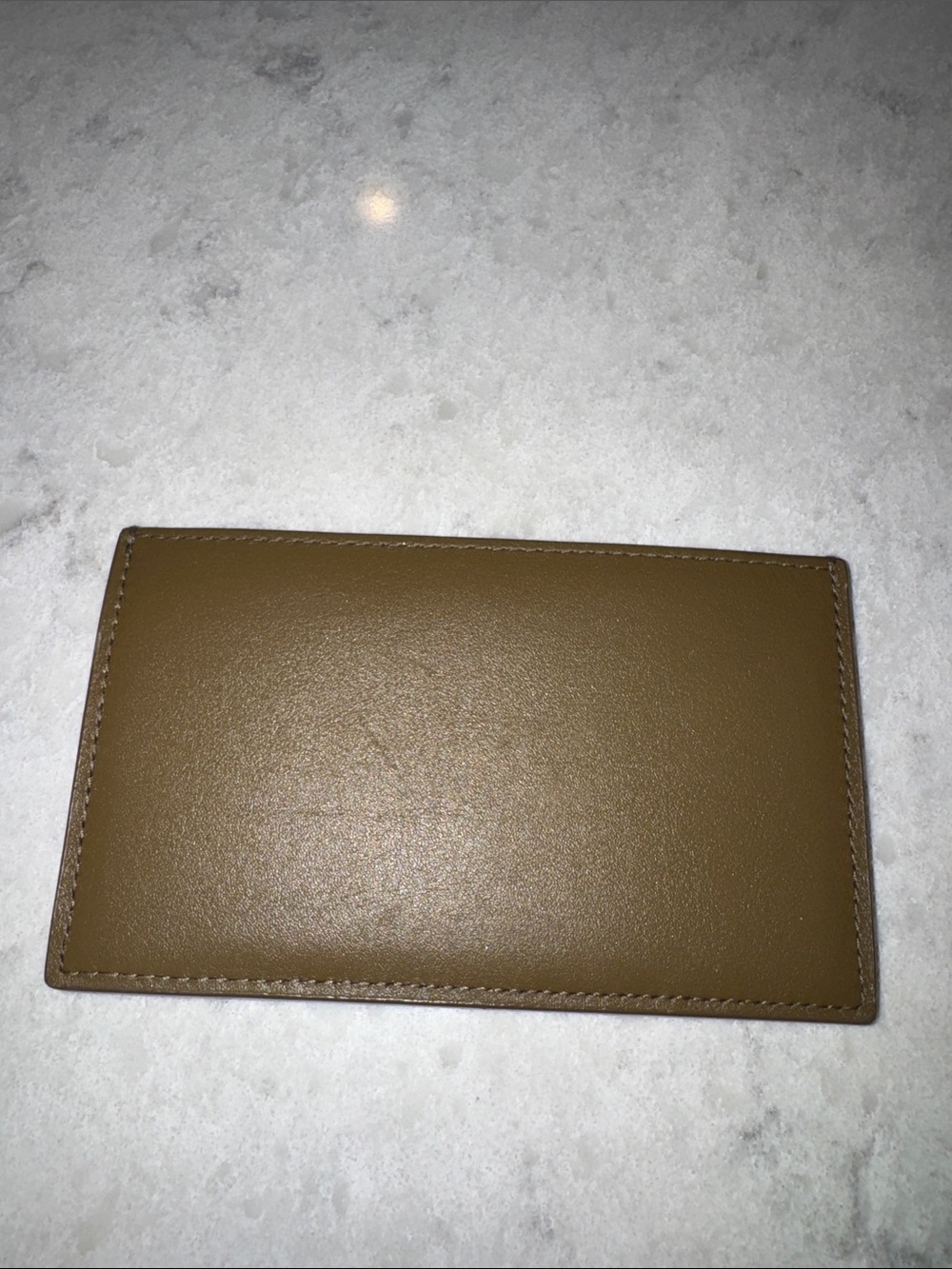 Saint Laurent card holder - Picture 3 of 5
